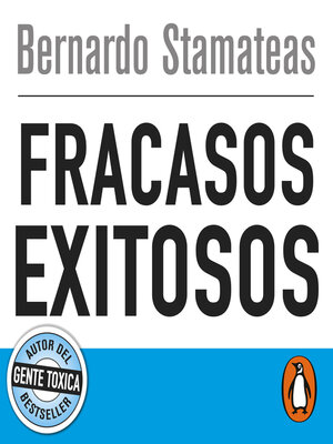Fracasos exitosos - Audiobook